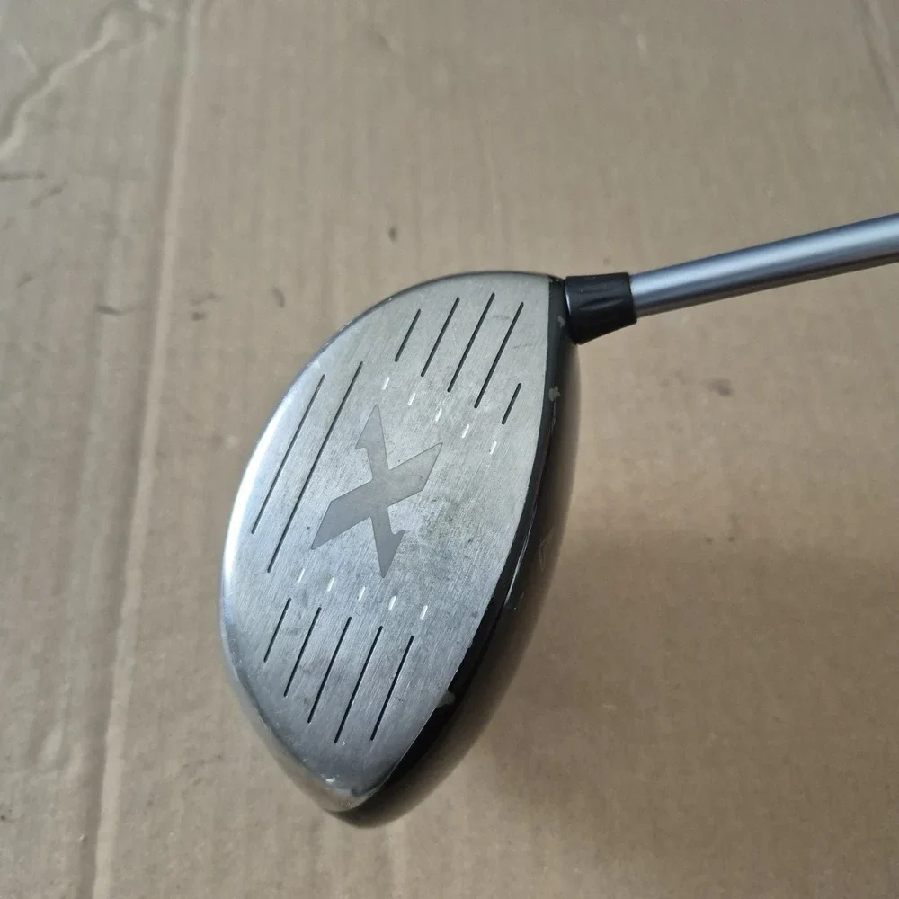 Callaway please review